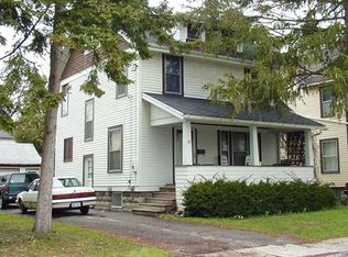 39 Montclair Ave, Batavia, NY