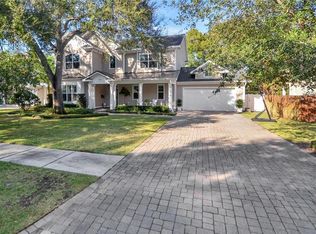 3603 W Lykes Ave, Tampa, FL 33609