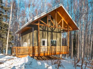 1262 Gull Rd, Fairbanks, AK 99712