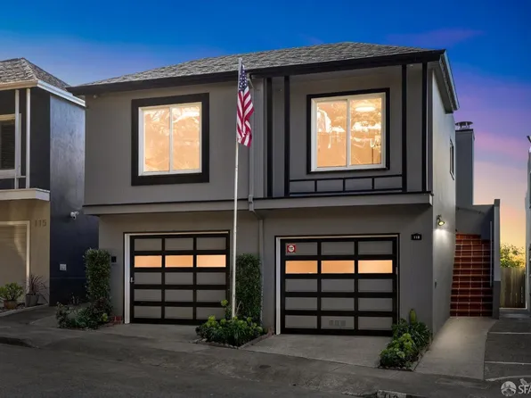 119 Knollview Way, San Francisco, CA 94131