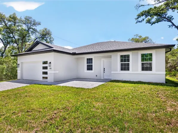 193 Santa Fe St, Pt Charlotte, FL 33953