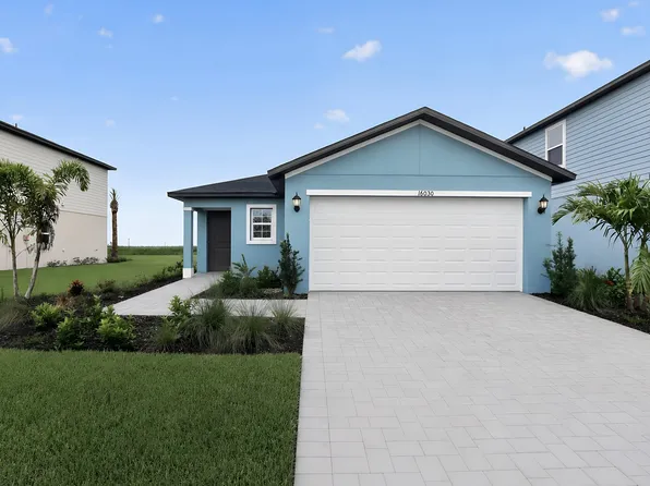16030 Palos Verdes St, Punta Gorda, FL 33982