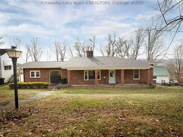 104 Costello St, Charleston, WV 25302