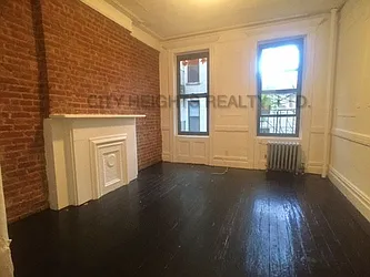 Rented by City Heights Realty