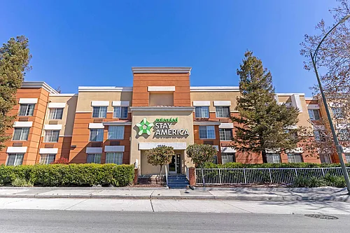 San Jose - Downtown Photo 1
