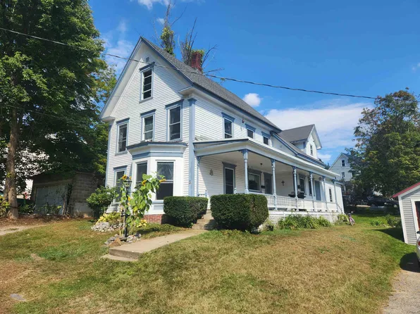 62 Maple Square, Franklin, NH 03235