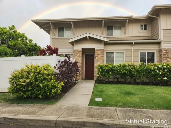 1173 Mokuhano St Unit F101, Honolulu, HI 96825