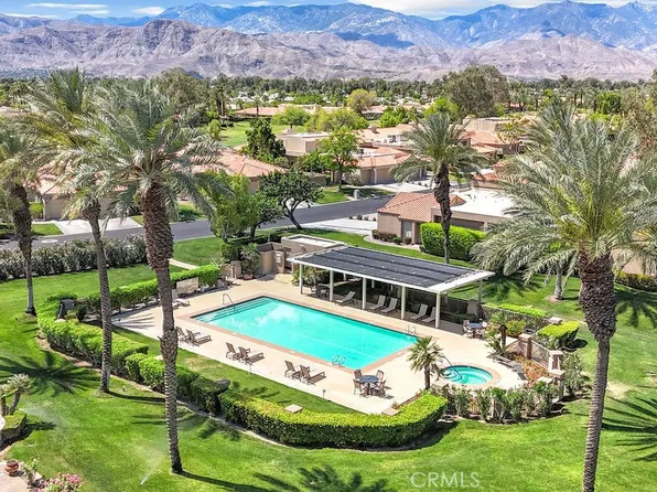 28 Oak Tree Dr, Rancho Mirage, CA 92270