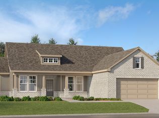 Amora Plan, Planter's Ridge : Fields at Planter's Ridge Ranch, Kathleen, GA 31047