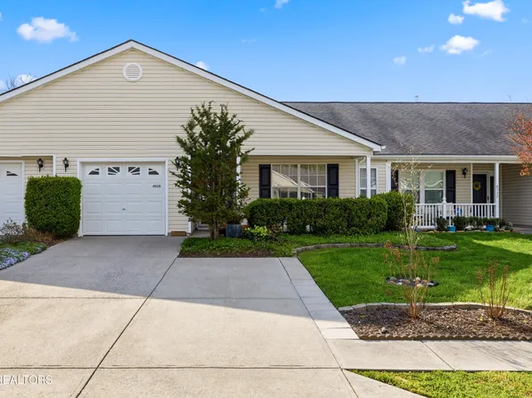 8528 Wisteria Way, Knoxville, TN 37931
