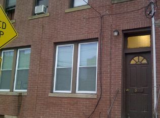 395 Cliff St APT 3, Fairview, NJ 07022