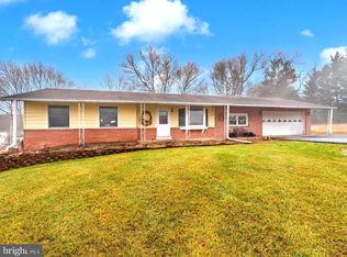 13051 Penn Shop Rd, Mount Airy, MD 21771