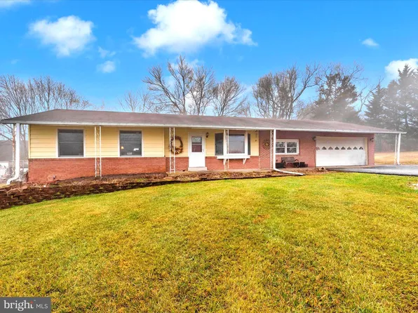 13051 Penn Shop Rd, Mount Airy, MD 21771