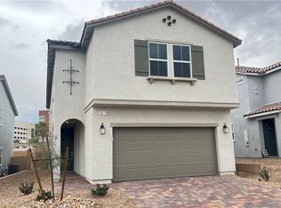 6977 Trevelez St, Las Vegas, NV 89149