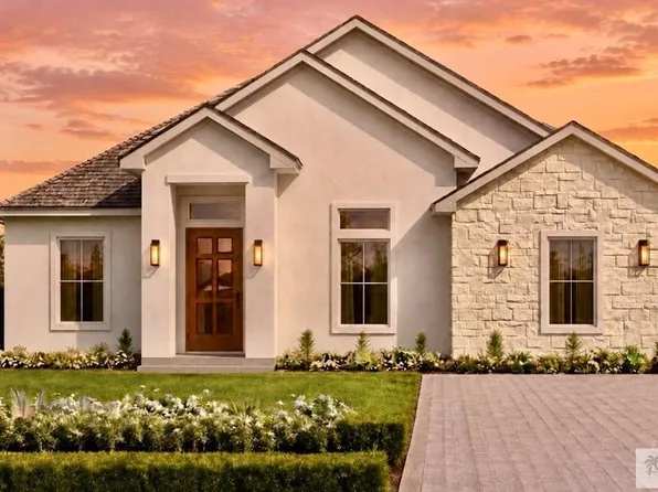 224 Sauvignon Ave, San Benito, TX 78586