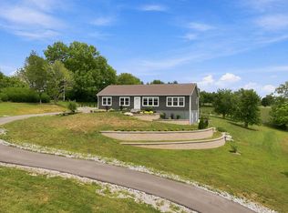 1768 S Gregg Rd, Nixa, MO 65714