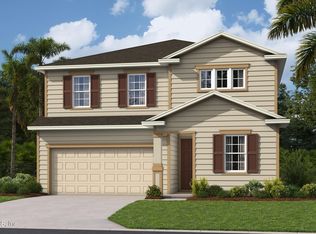 3460 Auvenshine Way, Orange Park, FL 32065