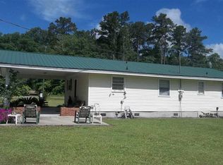 4553 Willow Springs Rd, Conway, SC 29527