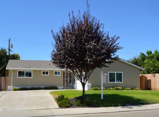 9217 San Pasqual Way, Stockton, CA 95210