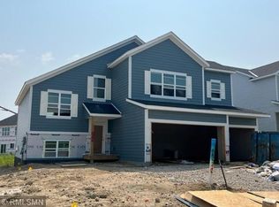 2432 Jaber Ave NE, Saint Michael, MN 55376