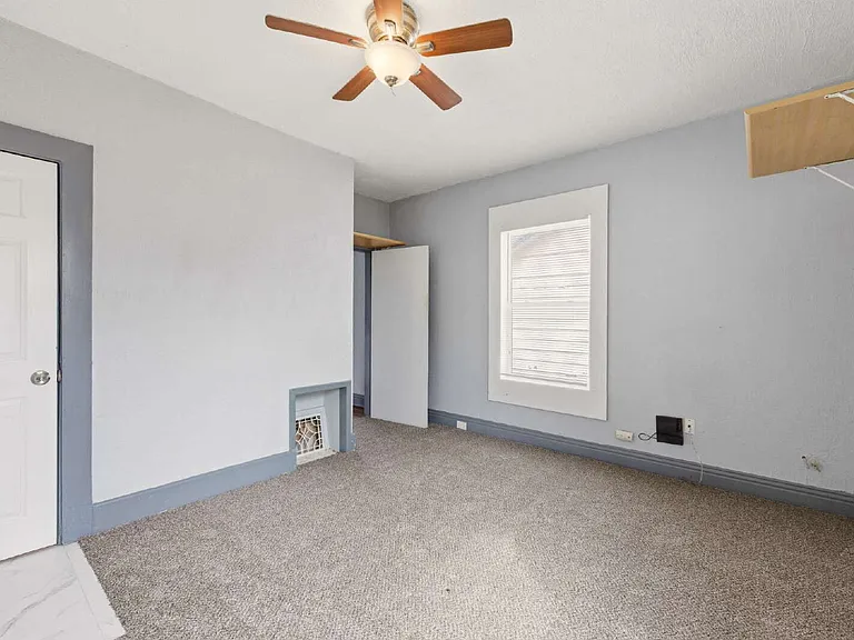 1347 Elmira St #A — Photo 5