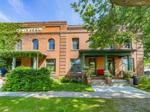 119 Isabel St E, Saint Paul, MN 55107