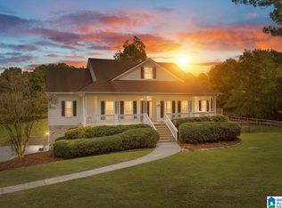 151 High Bridle Cir, Calera, AL 35040