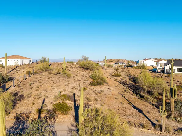 0 N JOLIET Road #N, Queen Creek, AZ 85142