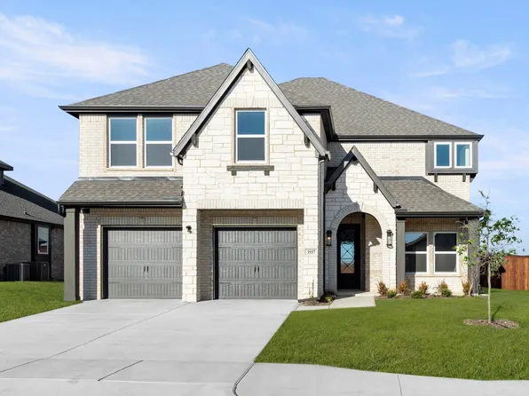 3557 Ironwood St, Midlothian, TX 76065