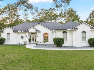 4545 Saddlehorn Trl, Middleburg, FL 32068