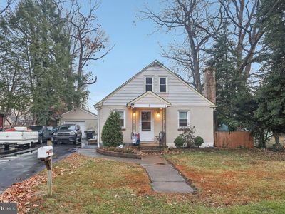 2024 Garfield Ave, Croydon, PA, 19021