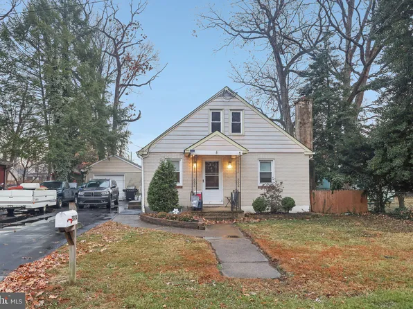 2024 Garfield Ave, Croydon, PA 19021