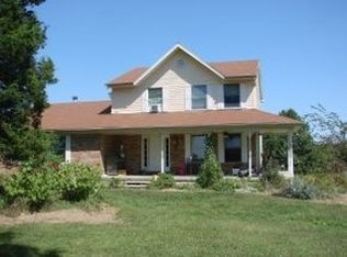 12338 Lauman Rd, Moores Hill, IN 47032