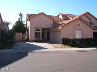 9295 E Camino Del Santo, Scottsdale, AZ 85260