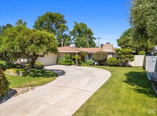 200 Haggin St, Bakersfield, CA 93309