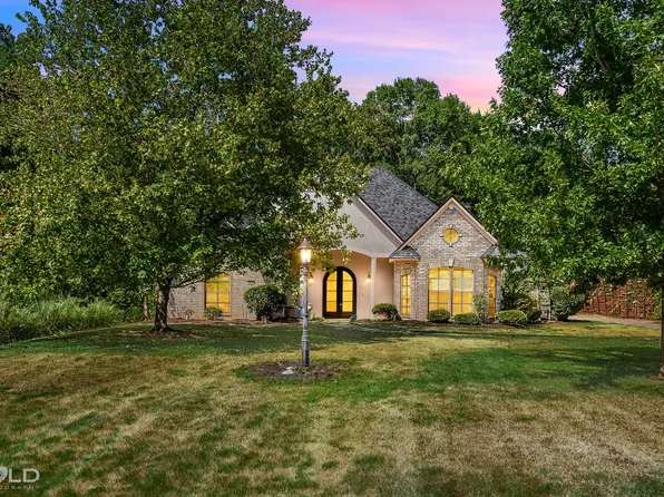 329 Dogwood South Ln, Haughton, LA 71037