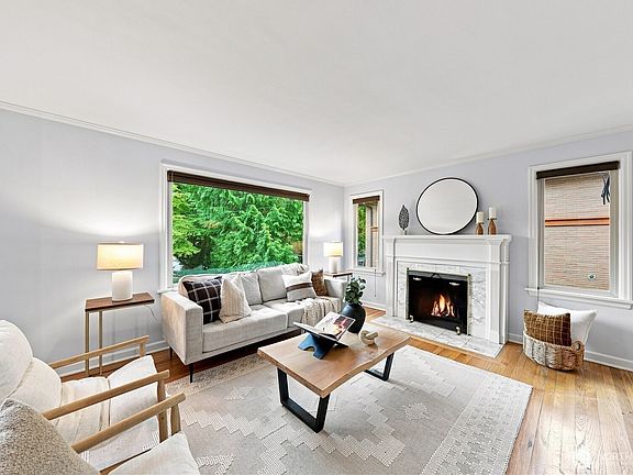 4th image of 8701 29th Avenue NW