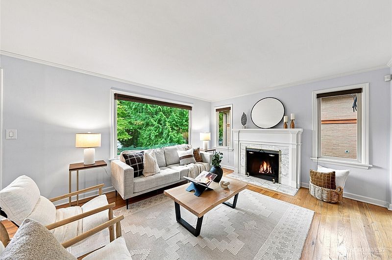 4th image of 8701 29th Avenue NW