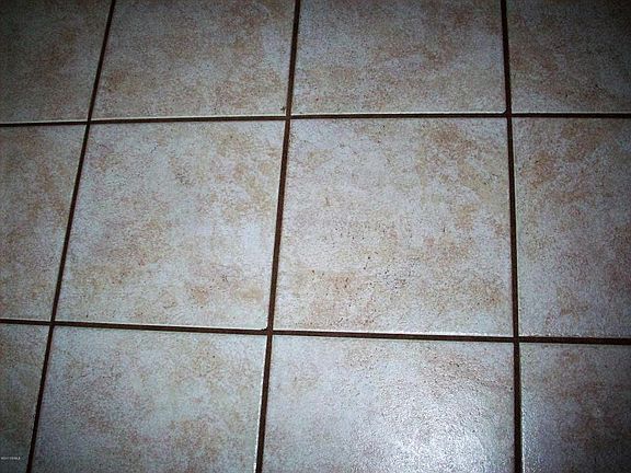 Kitchen Tile Floor
