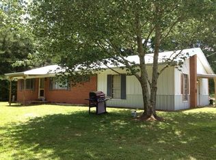 145 Scr 28-6, Mize, MS 39116