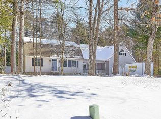 9 Davidson Ave, Merrimack, NH 03054