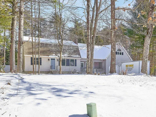 9 Davidson Avenue, Merrimack, NH 03054
