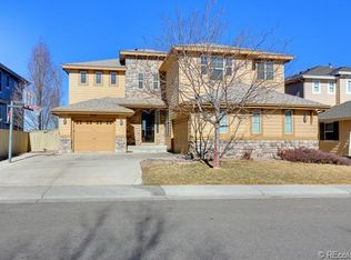 3361 Westhaven Pl, Highlands Ranch, CO 80126