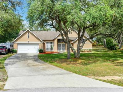 2412 Knoll Dr, Spring Hill, FL, 34608