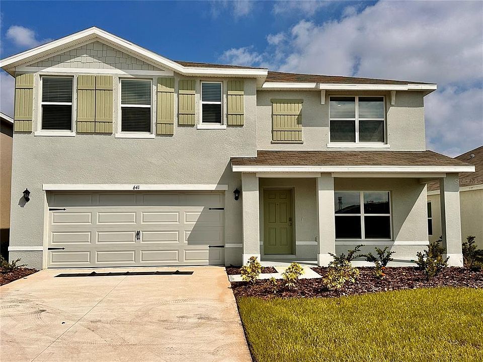 1st image of 6411 Flagstone Trl