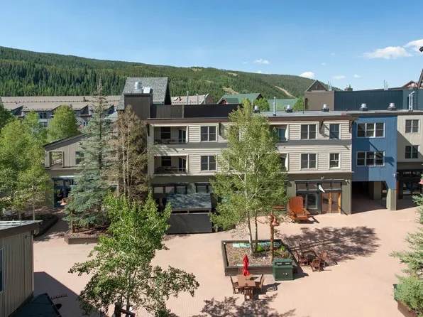 140 Ida Belle Drive UNIT 8283, Keystone, CO 80435