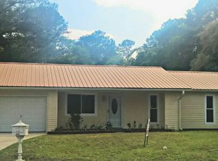 805 Ketch Ct UNIT A, Hinesville, GA 31313