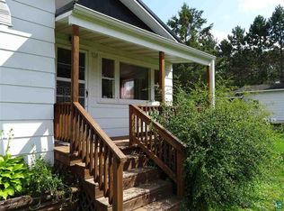 720 Drake St, Mellen, WI 54546