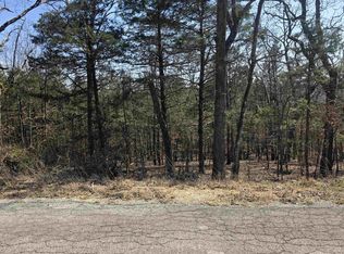 L28-B3 Ohew Dr, Cherokee Village, AR 72529