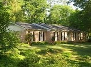 230 Pinewood Cir, Athens, GA 30606